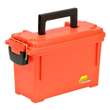 Kento Gear Marine Emergency Dry Box; Orange KE736347